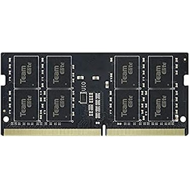 Team Elite 8GB (1x8GB) 3200MHz CL 22 DDR4 Notebook SODIMM Fiyatı