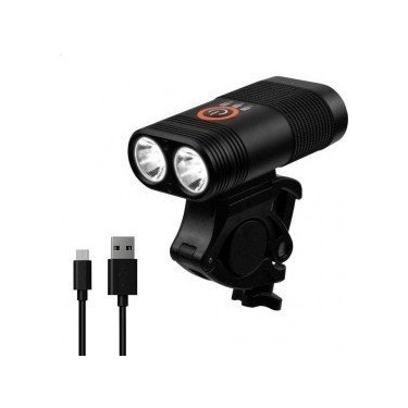 Briviga best sale bicycle light