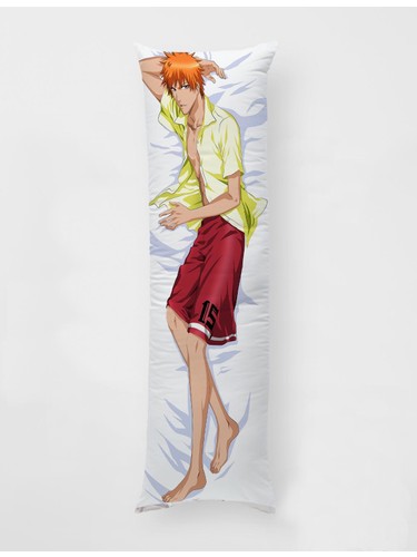 Ichigo body clearance pillow