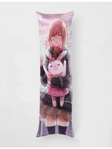 Chiaki nanami outlet body pillow