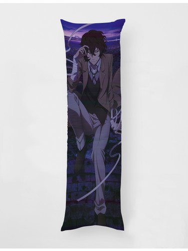 Dazai hotsell osamu dakimakura