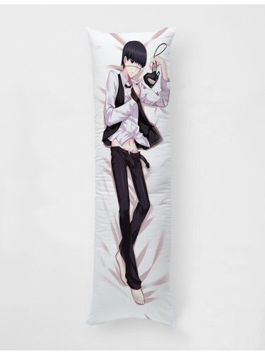 Body pillow outlet kaneki