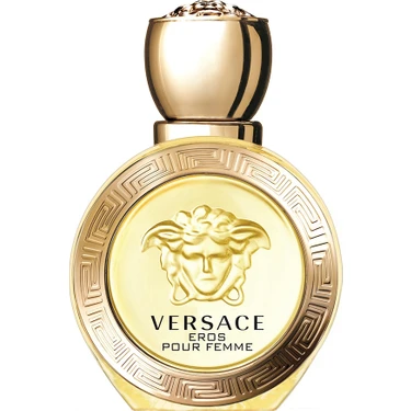 Versace Eros Pour Femme Edp 100ML Bayan