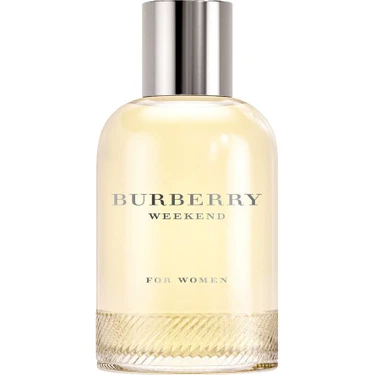 Burberry Weekend Edp 100ML Bayan