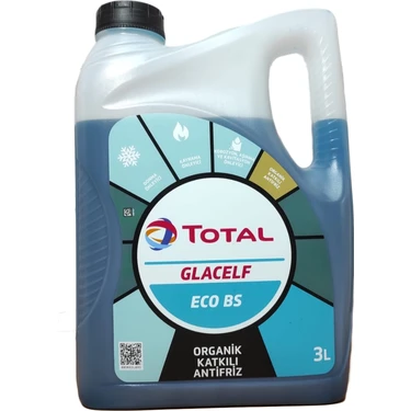 Total Glacelf Eco Bs 3