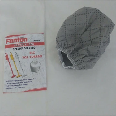 Fantom P1200 Pratik Speedy DU2000 Sentetik Bez