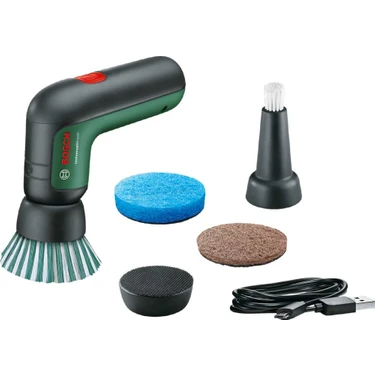 Bosch Universal Brush Yüzey