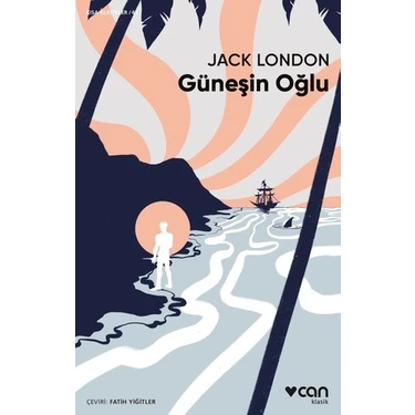 Güneşin Oğlu -  Jack