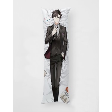 jumin han pillow