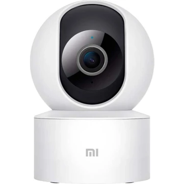 Xiaomi Mi 360° 1080P Dönebilen Gece Görüşlü Ip Kamera Yeni