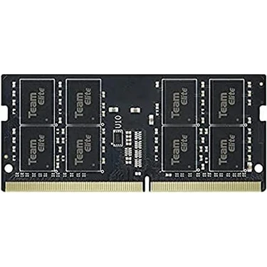 Team Elite 8GB (1x8GB) 3200MHz CL 22 DDR4 Notebook SODIMM Fiyatı