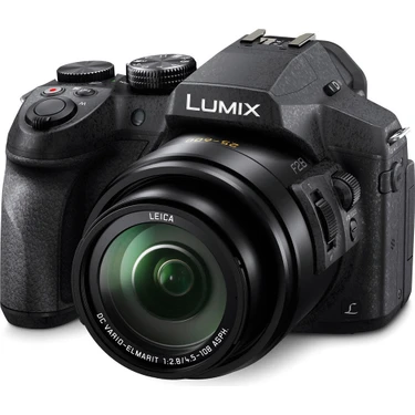 Panasonic Lumix