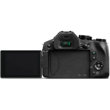 Panasonic Lumix DMC-FZ300 Fiyatı