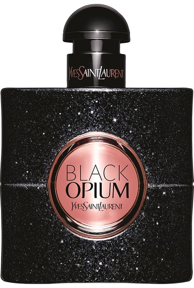 Yves Saint Laurent Black Opium Edp 90ML Bayan Parfümü