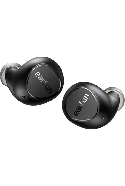Earfun Free 2 True Wireless Kulak Içi Bluetooth Kulaklık