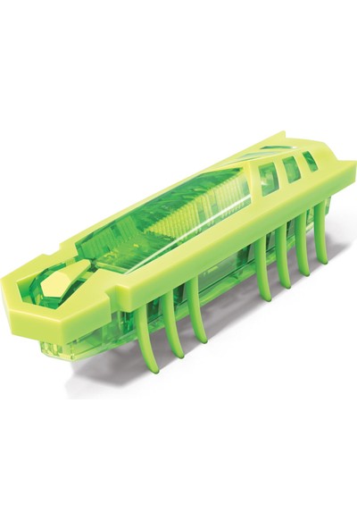 Hexbug Neco Toys Hexbug Flash Nano Tekli Paket Yeşil