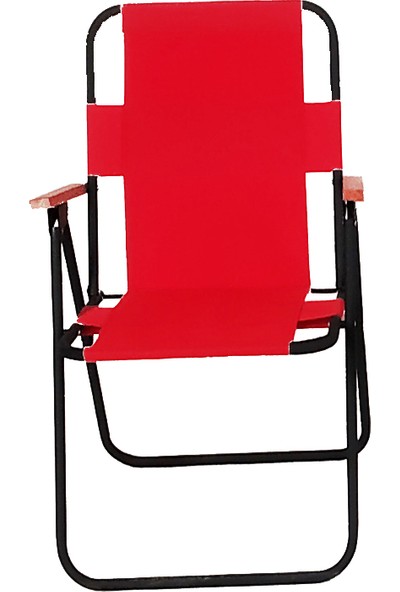 Iron Home Katlanabilir Piknik & Kamp Sandalyesi