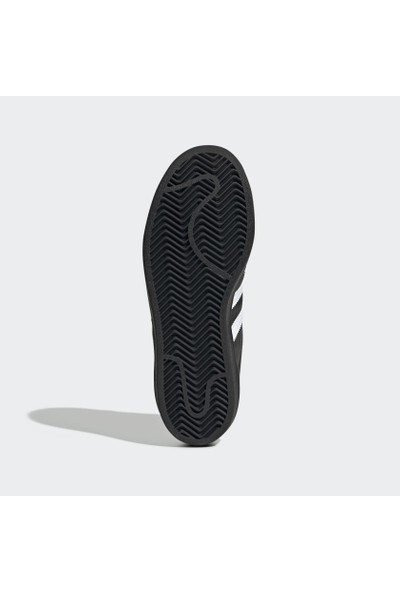 adidas EF5398 SUPERSTAR J Kadın Günlük Ayakkabı