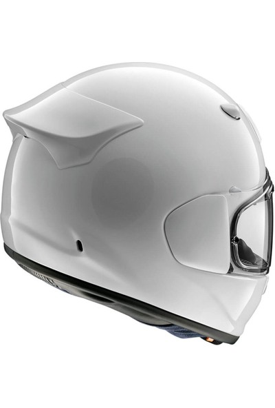 Arai Quantic Diamond White Kapalı Kask