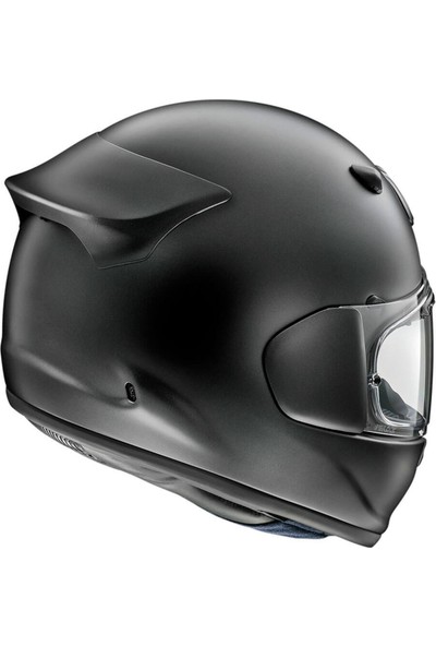 Arai Quantic Frost Black Kapalı Kask