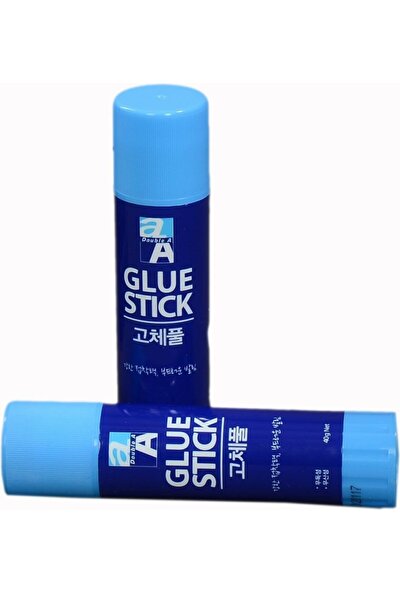 Double A Glue Stick Yapıştırıcı 40GR.