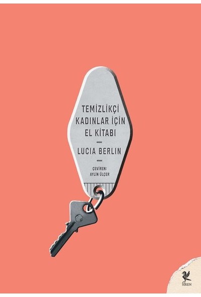 Temizlikçi Kadınlar Için El Kitabı - Lucia Berlin
