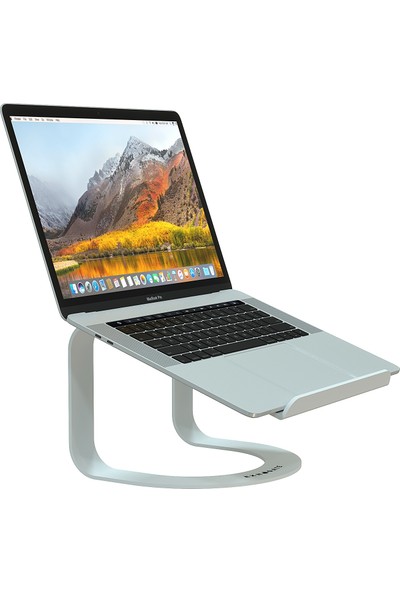 Exnogate Curve-Lux Notebook ve Macbook Standı
