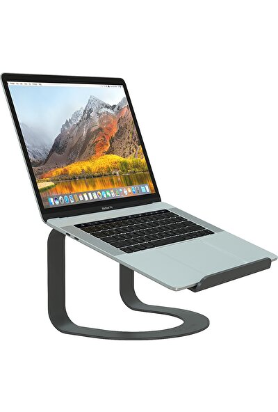 Exnogate Curve-Lux Notebook ve Macbook Standı