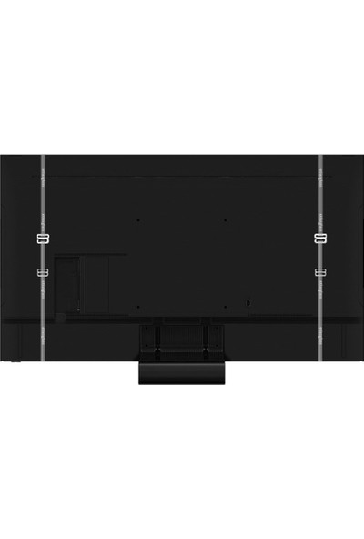 Etiasglass Samsung 50Q60A Tv Ekran Koruyucu / Ekran Koruma Paneli
