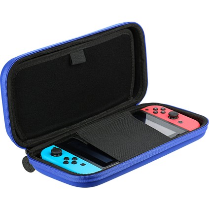 Nintendo Switch Çanta - Mavi - Zelda modelleri