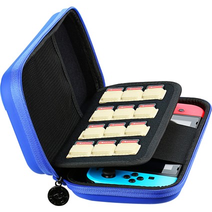 Nintendo Switch Çanta - Mavi - Zelda fırsatları