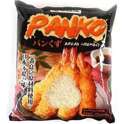 Panko Ekmek Kırıntısı 200 gr