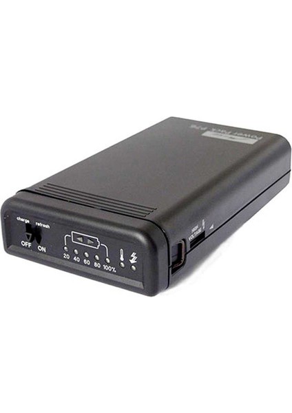 Nimh Powerpack P76 Set