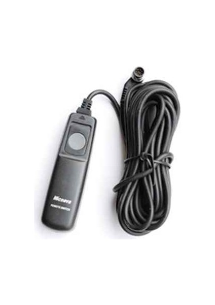 Mq-S2 Wired Remote Cord Nikon Mc-36 Alternatifi