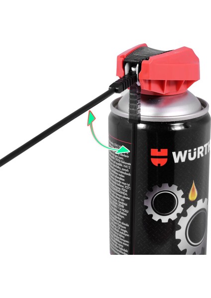 Multi 5in1 Çok Amaçlı Temizleme Yağlama Bakım Spreyi 400 ml fiyatları