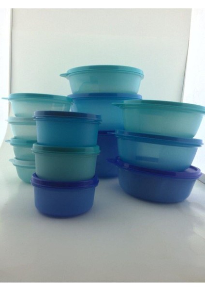 Şeker Set 13 Parça