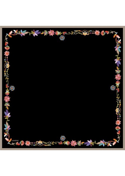 Ipek Eşarp 8064D (Sura) (Nostalji)-09