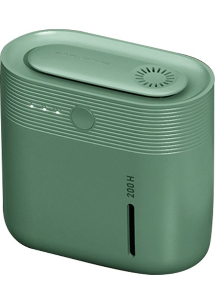 MQ027 5W Kovucu Yeşil (Yurt Dışından)