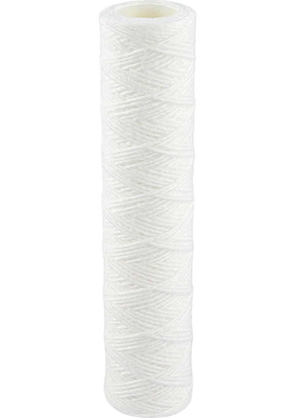Su Arıtma Cihazı Filtresi 10'' Ip Filtre ( Iplik )