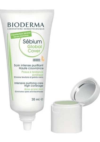 Sebium Global Cover 30ML