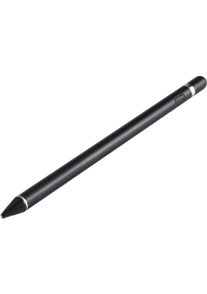 iPod Touch İçin Aktif Kapasitif Stylus Siyah (Yurt Dışından)