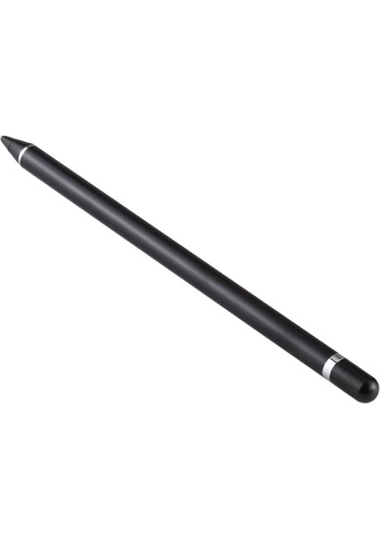 iPod Touch İçin Aktif Kapasitif Stylus Siyah (Yurt Dışından)