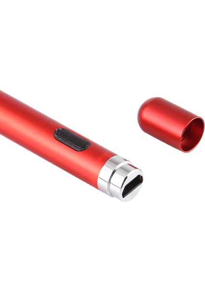 iPod Touch İçin Aktif Kapasitif Stylus Kırmızı (Yurt Dışından)