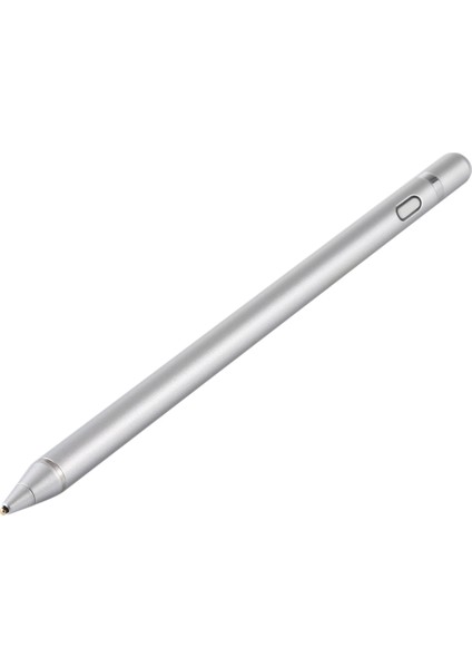 iPod Touch İçin Aktif Kapasitif Stylus Gümüş (Yurt Dışından)