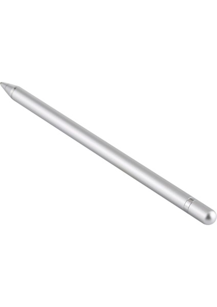 iPod Touch İçin Aktif Kapasitif Stylus Gümüş (Yurt Dışından)