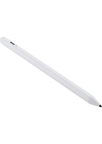 1.4 - 2.3 mm Kapasitif Ekran Stylus Kalem Beyaz (Yurt Dışından)
