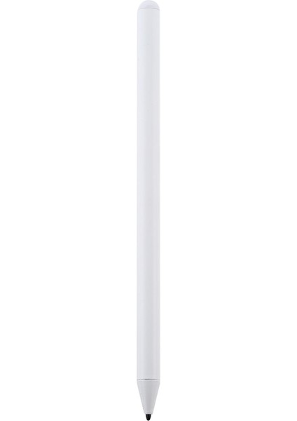 1.4 - 2.3 mm Kapasitif Ekran Stylus Kalem Beyaz (Yurt Dışından)