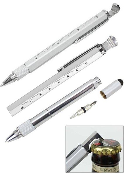 Yüksek Duyarlı Kapasitif Stylus Kalem İçinde Beyaz (Yurt Dışından) fırsatları