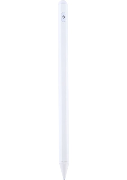 Önlemek Kaza Dokunmatik Handwritten Stylus Kalem Beyaz (Yurt Dışından) indirimleri
