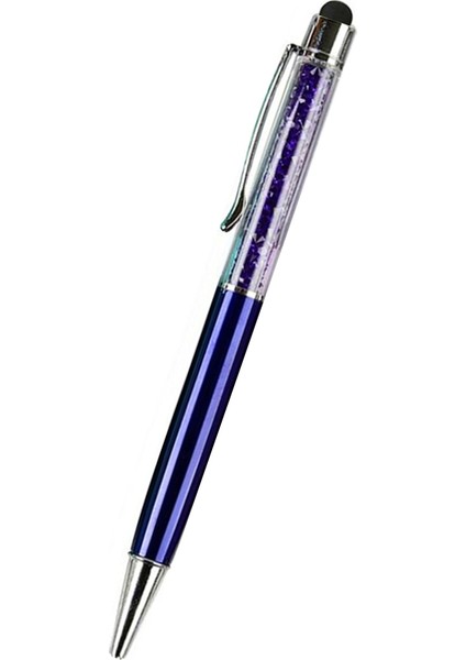 At-22 2 1 Evrensel Stylus Tükenmez Kalem Mavi (Yurt Dışından) fiyatları